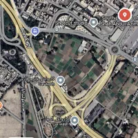 فروش زمین ، شهر ری