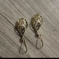 ۳۷ گرم طلا به صورت یکجا