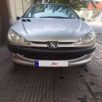 پژو 206 تیپ ۲ عطیقه|خودرو سواری و وانت|تهران, آذربایجان|دیوار