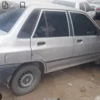 پراید ۸۸|خودرو سواری و وانت|سامان, |دیوار