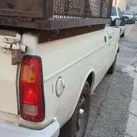 پیکان وانت مدل93|خودرو سواری و وانت|قیامدشت - خاورشهر, |دیوار