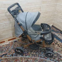 کالسکه دلیجان MOMMY BAG.Benita