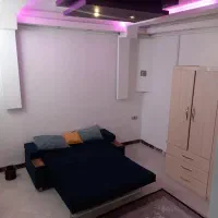 اجاره باغ ویلا اسخر اب گرم تصفیه چهار فصل|اجارهٔ کوتاه‌مدت ویلا و باغ|مشهد, میان ولایت|دیوار