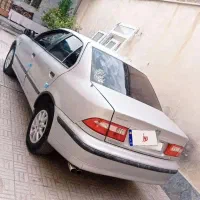 سمند مدل 86 سند آماده انتقال درحد|خودرو سواری و وانت|کاشان, مشکات|دیوار