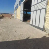 نگهبان باسابقه کار وکارگرساده مرد