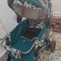 کالسکه دلیجان مارک ufo|کالسکه و لوازم جانبی|خمین, |دیوار