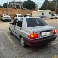 پراید مدل ۹۴،