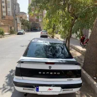 دوو اسپرو2000|خودرو سواری و وانت|سبزوار, پاسداران|دیوار