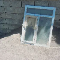 درب پنجره آلمینیوم