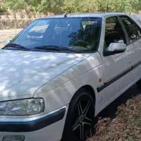 پارس سال سفید