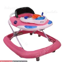 در حد نو چهار تیکه وسایل کودک|اسباب و اثاث بچه|بیجار, |دیوار