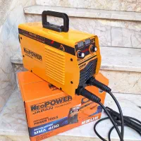 دستگاه جوش NEOPOWER ژاپنی Japan درحد نو|ابزارآلات|مشهد, شهید معقول|دیوار