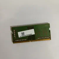 Ram 4gb ddr4 3200|قطعات و لوازم جانبی رایانه|تهران, ائمه اطهار|دیوار