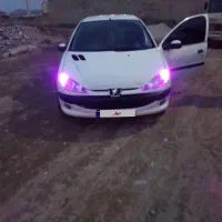 206تیپ3|خودرو سواری و وانت|الیگودرز, |دیوار