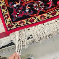 فرش دستبافت هریس لاکی|فرش|تبریز, |دیوار