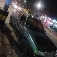 ماشین روا مدل87 نوک مدادی