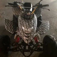 موتور ۴ چرخ|موتورسیکلت|کرج, اصفهانی‌ها|دیوار