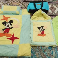 سرویس خواب نوزاد