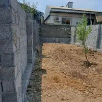 ۸۵ متر زمین مسکونی در روستایی در ۵ کیلومتری رشت|فروش زمین و ملک کلنگی|رشت, یخسازی|دیوار