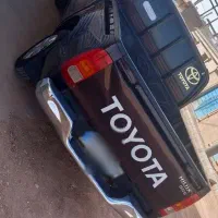 تویوتا هایلوکس ۲۷۰۰|خودرو سواری و وانت|مشهد, سید رضی|دیوار