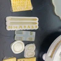 پک رزین|صنایع دستی و سایر لوازم تزئینی|پرند, فاز ۶|دیوار