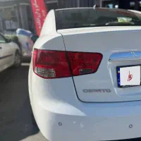 سراتو آپشنال مدل 98 در حد