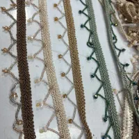 آوازم خراضی نواری گلدوزی نواری منجوق