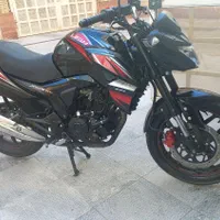 موتور سیگلت لیفان kps 200
