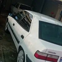 زانتیا مدل88|خودرو سواری و وانت|لاهیجان, گلستان|دیوار