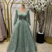 لباس مجلسی کرایه مناسب تمام سنین