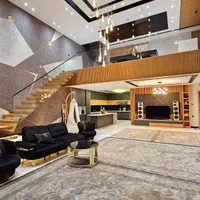 لوکس ترین ویلای اصفهان|اجارهٔ کوتاهمدت ویلا و باغ|اصفهان, شهرک زاینده رود|دیوار