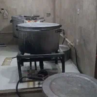 لوازم مطبخ رستوران کبابی|کافی‌شاپ و رستوران|کرج, گلشهر|دیوار