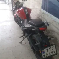 موتور Benelli 250|موتورسیکلت|کرج, خرمدشت|دیوار