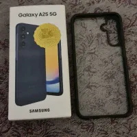 موبایل Galaxy a25 5g|موبایل|تهران, نیلوفر|دیوار