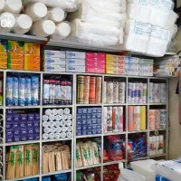 پخش ظروف یکبارمصرف