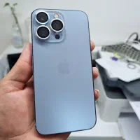 اپل 13pro حافظه ۵۱۲