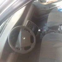 سمند مدل 88|خودرو سواری و وانت|هشتگرد, ینگی امام|دیوار