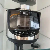 سرخ کن  برند ویداس