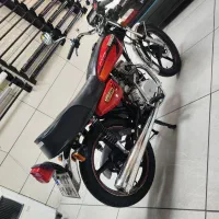 هندا 200همتاز