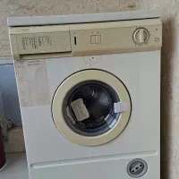 لباسشویی ارج