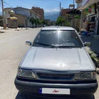 پراید صبا مدل ۸۴