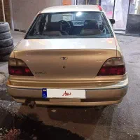 دوو سیلو مدل ۸۰