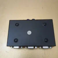 سویچ دو پورت VGAایکس پی پروداکت مدل T908|قطعات و لوازم جانبی رایانه|تهران, عباس‌آباد|دیوار
