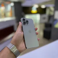 اپل iPhone 16 Pro Max با حافظهٔ ۲۵۶ گیگابایت