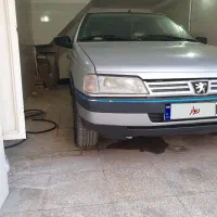 پژوتکسوزمدل۹۹|خودرو سواری و وانت|کرمانشاه, |دیوار