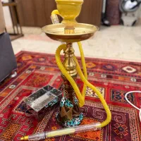 قلیان