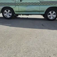 رینگ ون  دلیکا|قطعات یدکی و لوازم جانبی|تهران, حسین‌آباد|دیوار