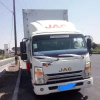 جک ۶ تن