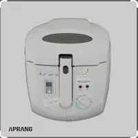 سرخ کن رنگ نقره مشکی