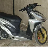 فروش موتور اریانا.لامرد